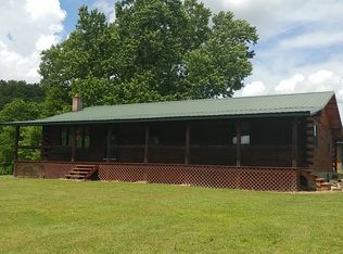 825 Highway N, Lesterville, MO 63654