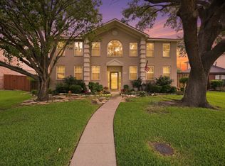 1543 Home Park Dr, Allen, TX 75002
