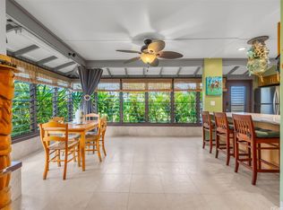 Mokuleia Beach Colony, Waialua, HI 96791