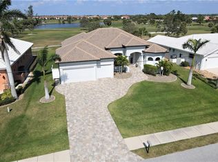 795 Monaco Dr, Punta Gorda, FL 33950