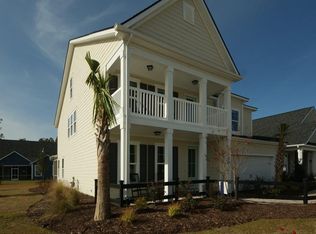 1351 Berkshire Avenue Hbr LOT 113, Oak C Myrtle Beach, SC 29577