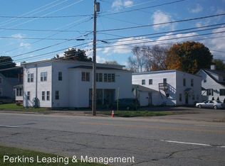 172 College Ave APT 3, Waterville, ME 04901