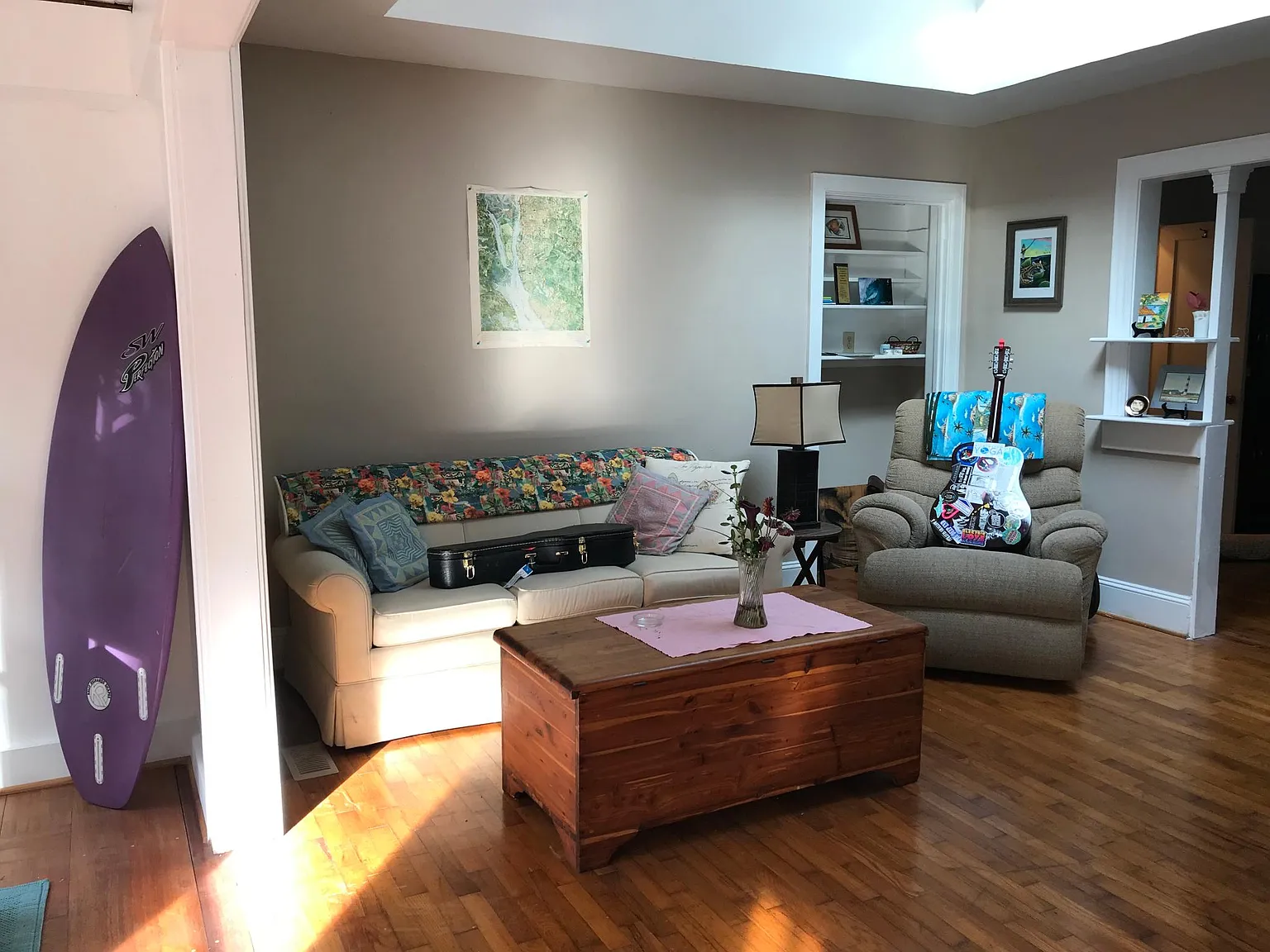 3 bed, 1840 sqft, $2,400 — Photo 3