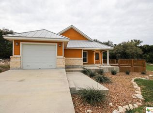 364 Scenic Hills Dr #0, Canyon Lake, TX 78133