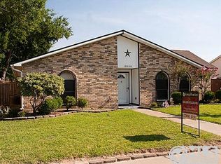 5644 Truitt St, The Colony, TX 75056