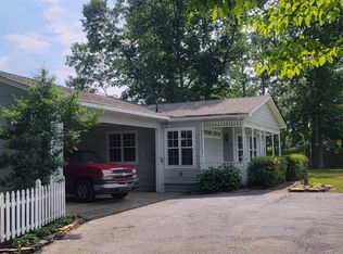 72 Finley Rd, Toccoa, GA 30577