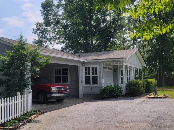 72 Finley Rd, Toccoa, GA 30577