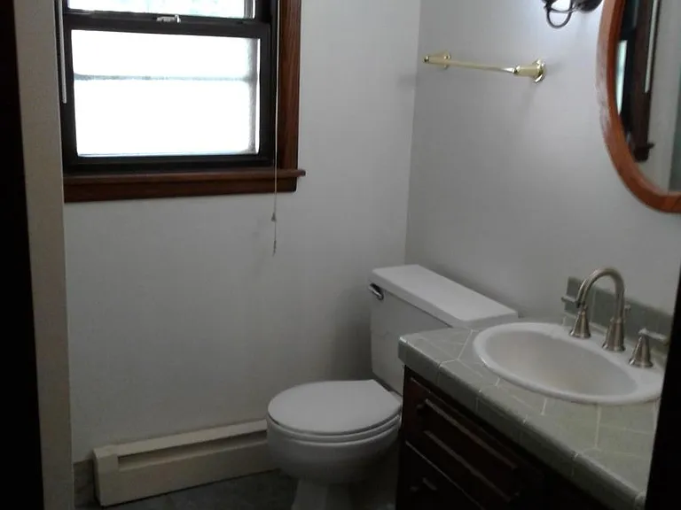 2nd bath