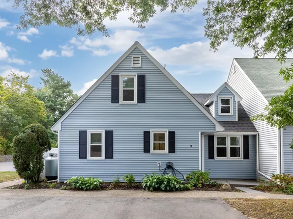 12 State Rd APT 2E, Plymouth, MA 02360