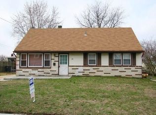 458 Westminster Rd, Wenonah, NJ 08090