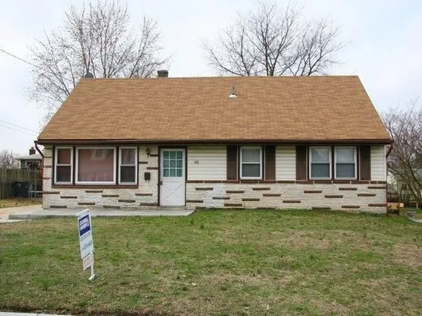458 Westminster Rd, Wenonah, NJ 08090