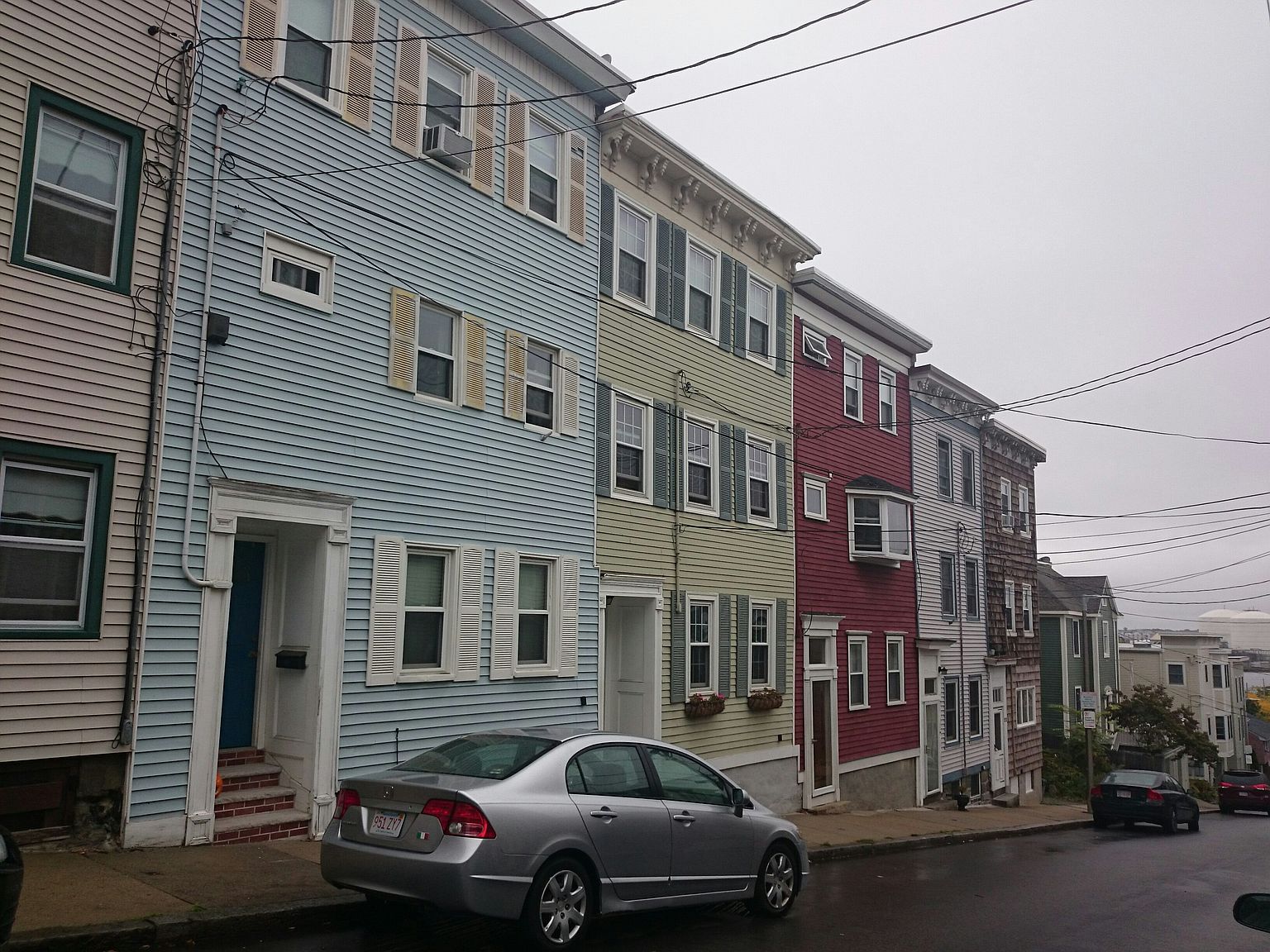 16 Belmont St, Charlestown, MA 02129 Zillow