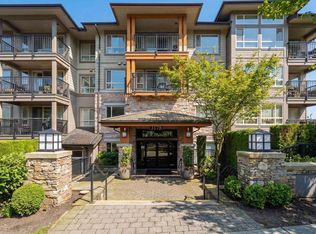 3178 Dayanee Springs Blvd #401, Coquitlam, BC
