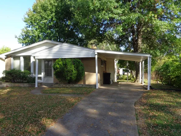 1138 Swarthmore Ln, Saint Louis, MO 63130
