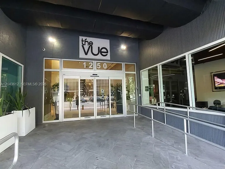 1250 S Miami Ave #1311 — Photo 2