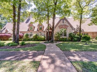 3429 Ridge Bluff Cir, Tyler, TX 75707
