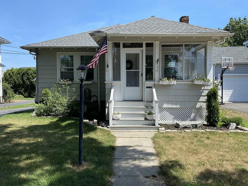 26 Algonquin Rd, Quincy, MA 02169 Zillow