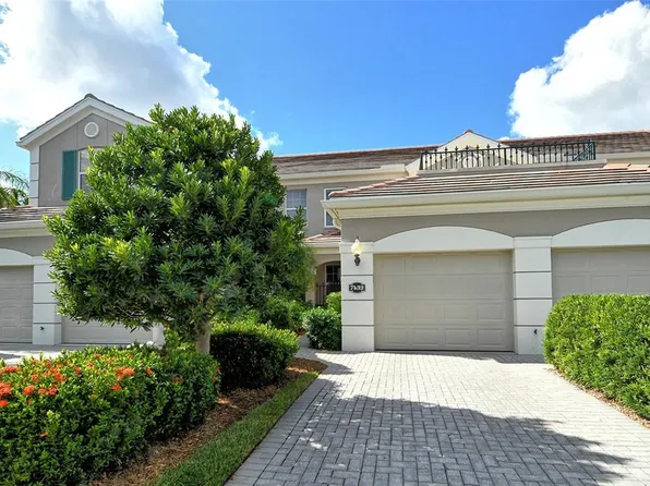 7432 Botanica Pkwy #203, Sarasota, FL 34238