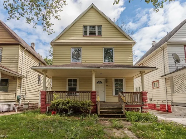 3879 W 21st St, Cleveland, OH 44109