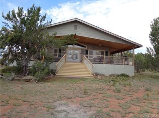 54338 N Castano Ln #8, Seligman, AZ 86337