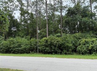 NW 62nd Ave LOT 10, Ocala, FL 34482