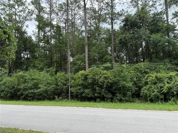 NW 62nd Ave Lot 10, Ocala, FL 34482