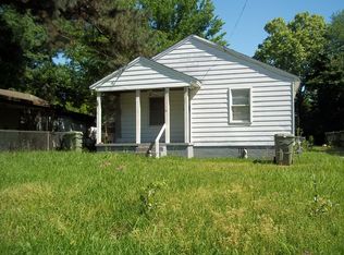 1663 Crouson St, Montgomery, AL 36110