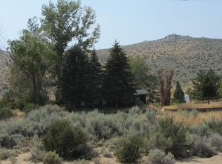 14695 N Red Rock Rd, Reno, NV 89508