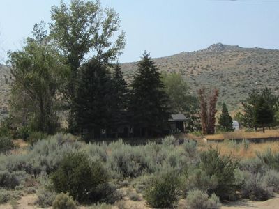 14695 N Red Rock Rd, Reno, NV, 89508