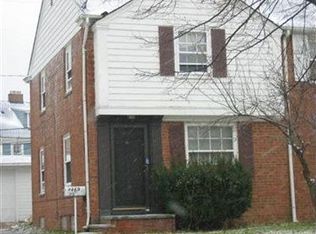 3329 Sutton Rd, Shaker Heights, OH 44120