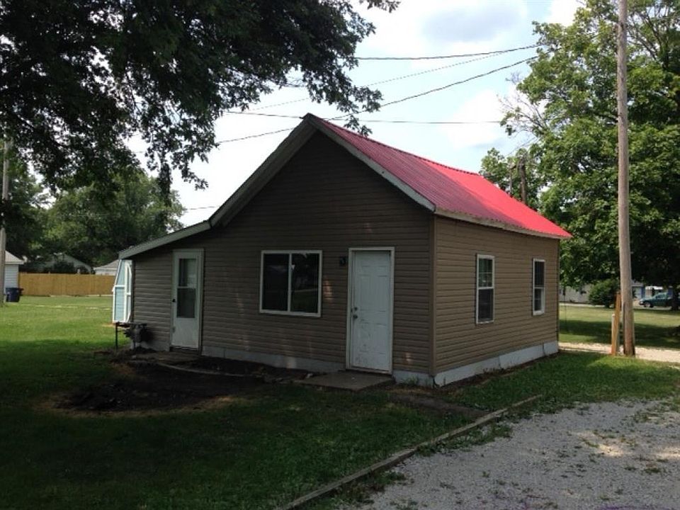2nd image of 401 W Garfield St