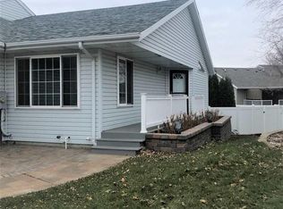 2025 S Dorothy Cir, Sioux Falls, SD 57106