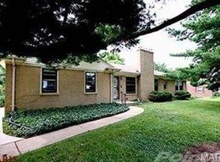 9775 Tesson Ferry Rd, Saint Louis, MO 63123