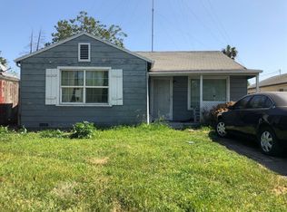 1618 West Ln, Stockton, CA