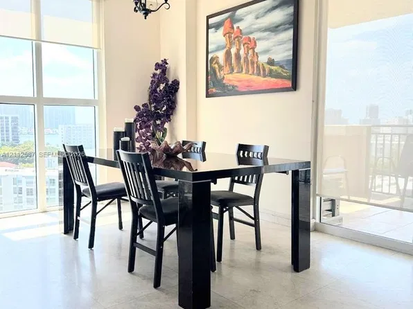 17555 Atlantic Blvd APT 1108, Sunny Isles Beach, FL 33160