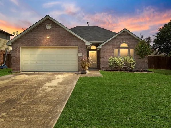 1208 Ramsey Ct, Denton, TX 76209