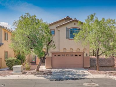 5303 Luna Bonita St, Las Vegas, NV, 89113