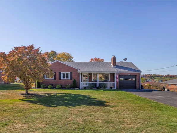 513 McGovern Rd, Houston, PA 15342
