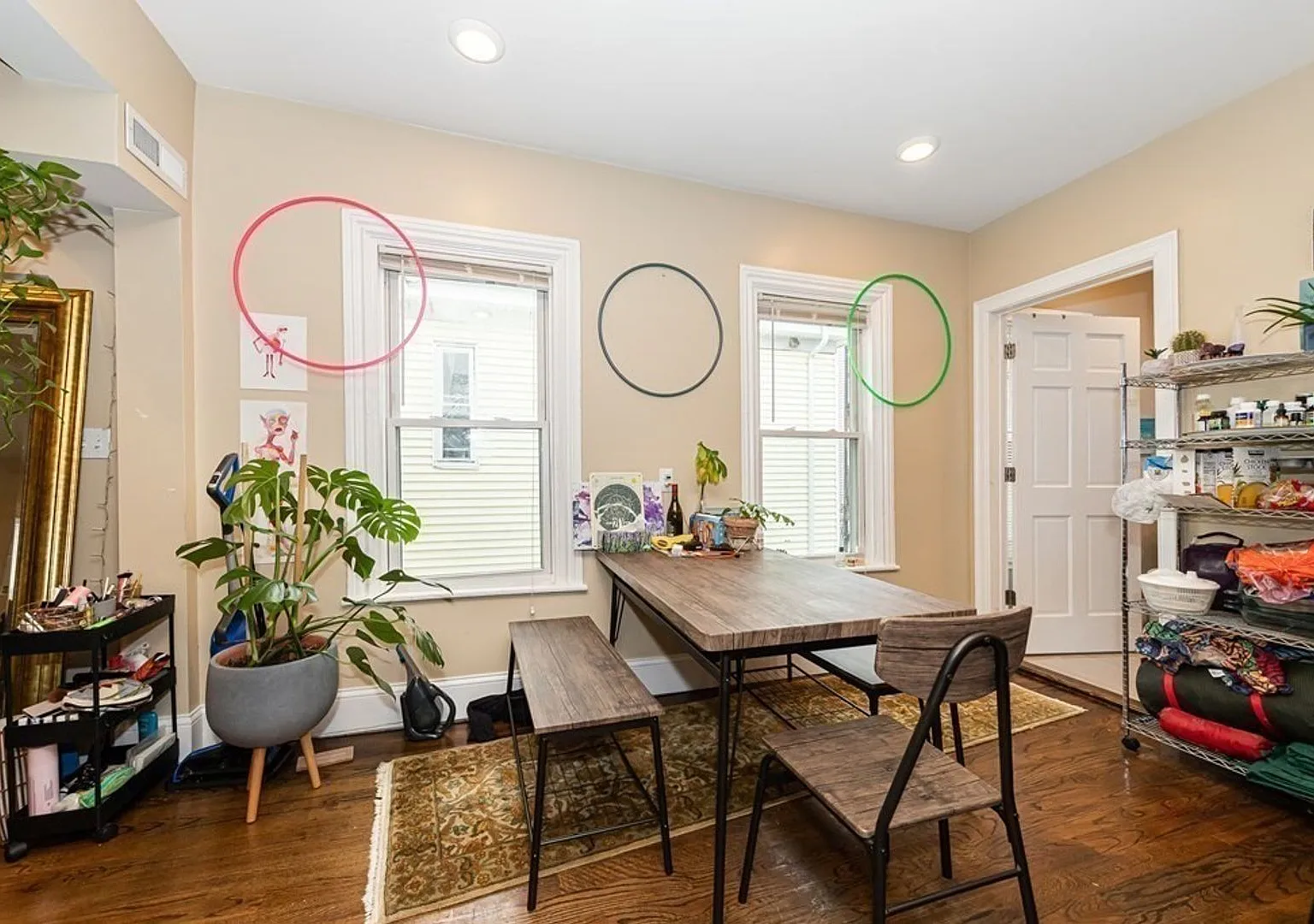 1567 Tremont St #2B Boston MA 02120 — Photo 3