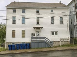 47 Boutwell St #1S, Fall River, MA 02723