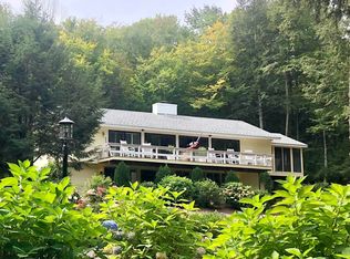 121 Upper Bay Rd, Sunapee, NH 03782