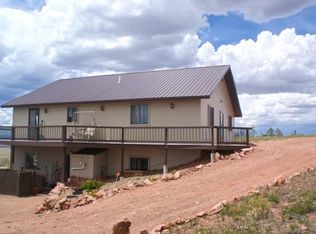 45 Rams Horn Rd, Buford, WY 82052