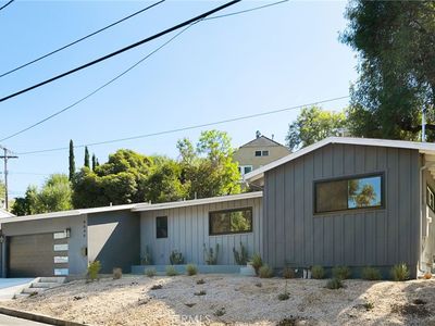 4646 Jessica Dr, Los Angeles, CA, 90065