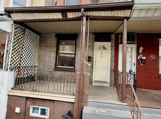 630 E Thayer St, Philadelphia, PA 19134