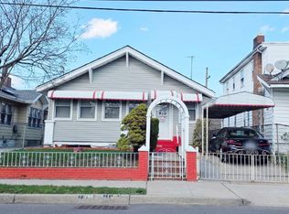 13767 Bedell Street, Springfield Gardens, NY