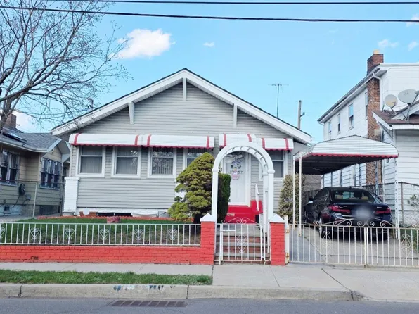 13767 Bedell Street, Springfield Gardens, NY 11413