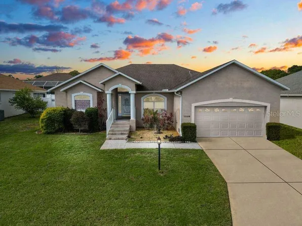 7358 BEAUMONT DRIVE, LAKELAND, FL 33810