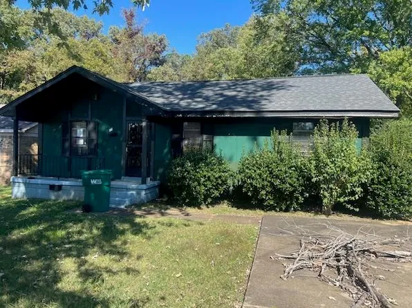 11 Carver Cv, Jackson, TN 38301