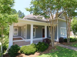 27 Cinnamon Fern Cir, Hattiesburg, MS 39402
