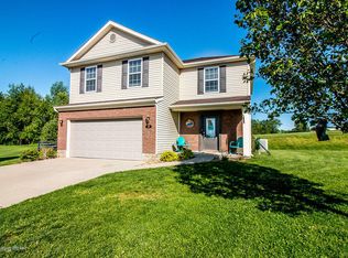 89 Shannon Pl, Shelbyville, KY 40065